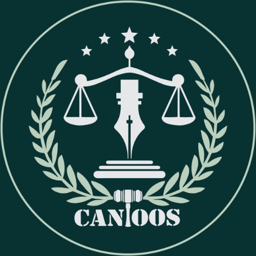 Logo for Cantoos